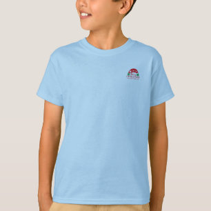 Camiseta Feliz Natal E Feliz ano novo