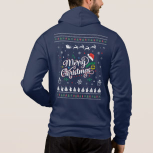 Camiseta Feliz Natal Engraçado