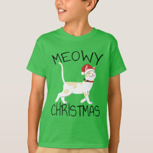 Camiseta Feliz Natal - Feliz Natal