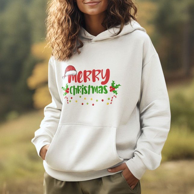 Camiseta Feliz Natal, Feliz Natal (Criador carregado)