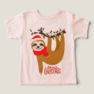Camiseta Feliz Natal Feriados