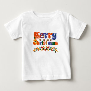 Camiseta Feliz Natal Férias