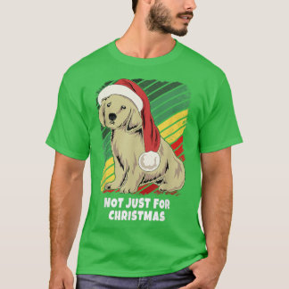 Camiseta Feliz Natal Fofo Retro Vintage Sunset Feliz Ho
