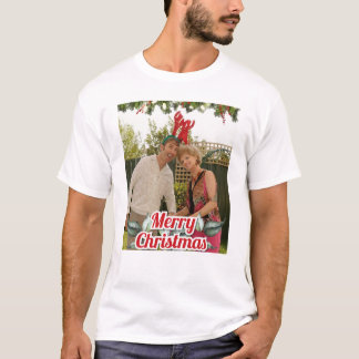 Camiseta Feliz Natal Kath e Kel753png753