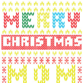 Camiseta Feliz Natal Mãe Design de Natal Feio