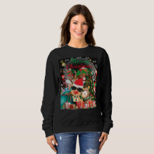 Feliz Natal Magia: Delitos Festivos de Férias