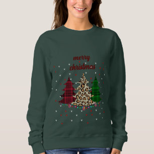 Camiseta Feliz Natal Moderno e Elegante