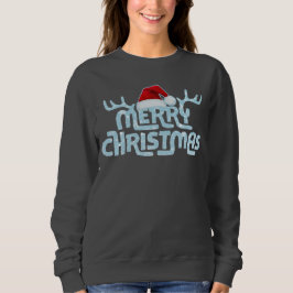 Camiseta Feliz Natal Moderno Trendy Família Correspondente 