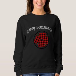 Camiseta Feliz Natal Mulheres Negras