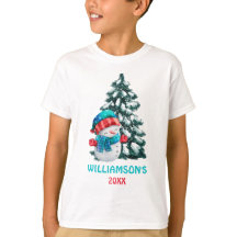 Feliz Natal | Papai Noel Diz Personalizado