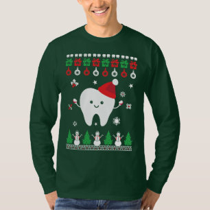 Camiseta Feliz Natal Papai Noel Doutor