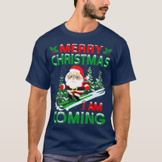 Camiseta Feliz Natal Papais noeis Engraçados