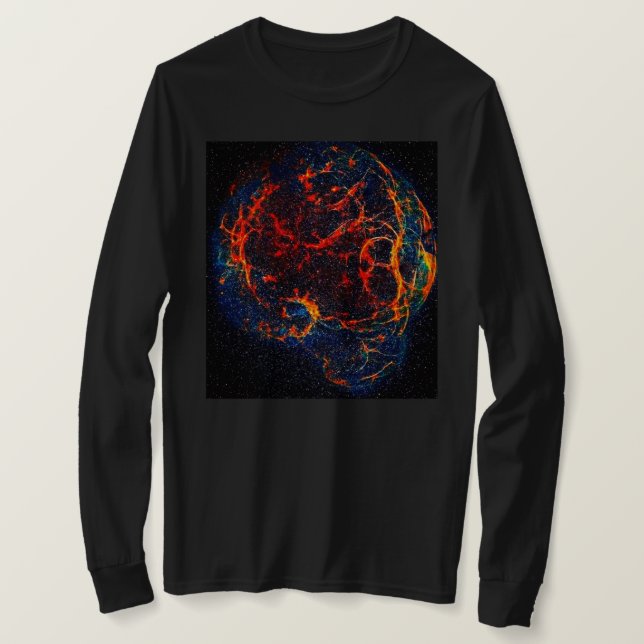 Camiseta Feliz Natal para a Menina da Mulher (Frente do Design)