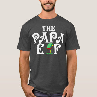 Camiseta Feliz Natal Para O Marido