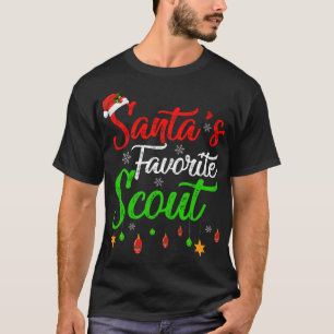 Camiseta Feliz Natal para Papais noeis Xmas