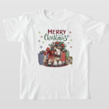 Feliz Natal Pony