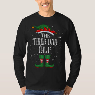 Camiseta Feliz Natal Que Combina Com A Família Engraçado O 