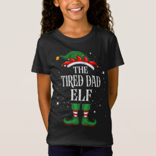 Camiseta Feliz Natal Que Combina Com A Família Engraçado O 