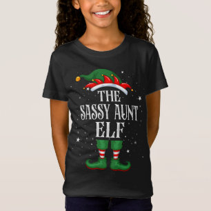Camiseta Feliz Natal Que Corresponde À Família Engraçado A 