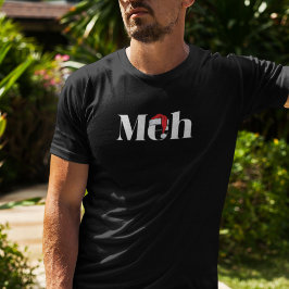 Camiseta Feliz Natal Sarcástico