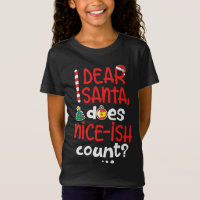 Feliz Natal travesso Caros Papais noeis Faz Bons B