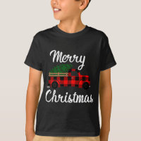 Feliz Natal Vintage Fazenda Truck