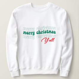 Camiseta Feliz Natal Y
