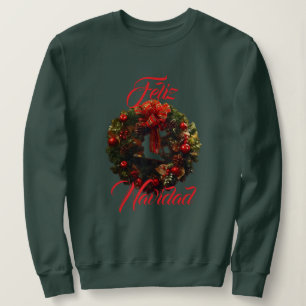 Camiseta Feliz Navidad