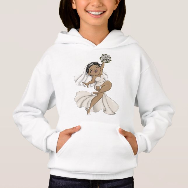Camiseta Feliz Noiva 11 (Frente)
