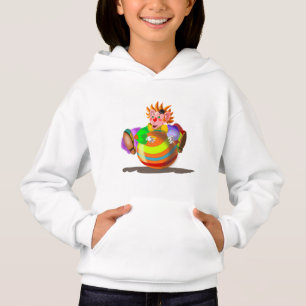 Camiseta Feliz Palhaço Louco -