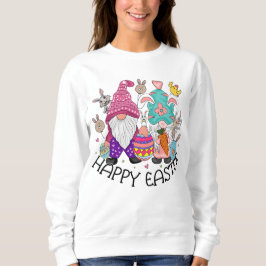 Camiseta Feliz Páscoa