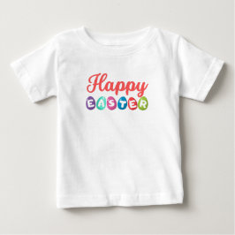 Camiseta Feliz Páscoa