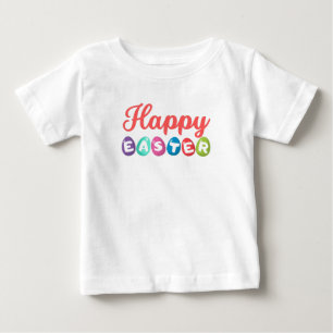 Camiseta Feliz Páscoa