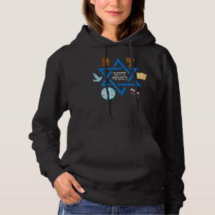 Camiseta Feliz Passover Matzos 2022 Pesach Seder Mat