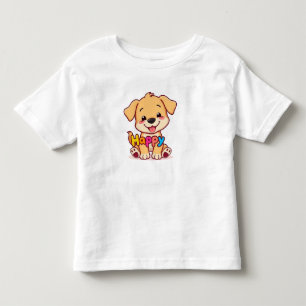 Camiseta Feliz Patife