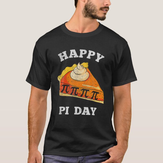 Camiseta Feliz Pi Day 2022 Mulheres 3.14 Professores Engraç (Frente)