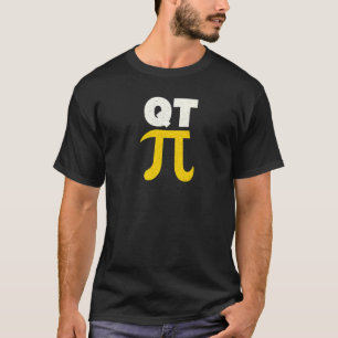 Camiseta Feliz Pi Day Cutie Pi 3 14 Diversão Do Pie Day Sci