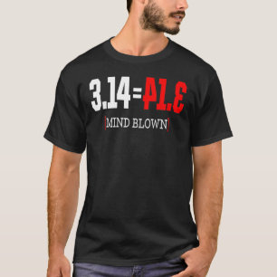 Camiseta Feliz Pi Day Engraçado 314 Pie Day Stem Science M