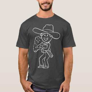 Camiseta Feliz Praticante