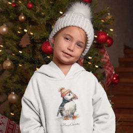 Camiseta Feliz Puffin, personalizado