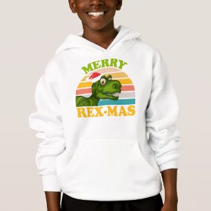 Camiseta Feliz Rex-Mas - Designs de Natal-24807