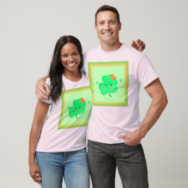 Camiseta Feliz Rua, Dia de Patrick. Comprar Agora