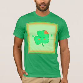 Camiseta Feliz Rua, Dia de Patrick. Comprar Agora