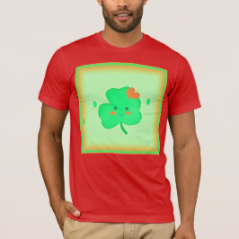 Camiseta Feliz Rua, Dia de Patrick. Comprar Agora