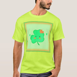 Camiseta Feliz Rua, Dia de Patrick. Comprar Agora