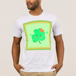 Camiseta Feliz Rua, Dia de Patrick. Comprar Agora