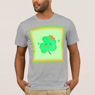 Camiseta Feliz Rua, Dia de Patrick. Comprar Agora