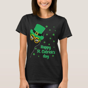 Camiseta Feliz rua Feliz Feliz Feliz Gatos do Carro com Csh