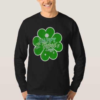 Camiseta Feliz Rua Patrick Day