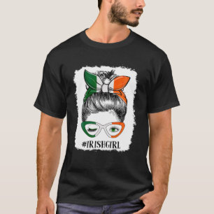 Camiseta Feliz Rua Patrick Day Engraçado, Mãos-doidos Óc